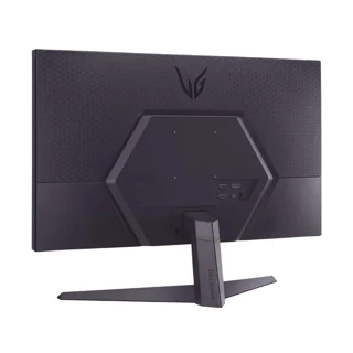 مانیتور گیمینگ 27 اینچ ال جی مدل 27GS50F-B با وضوح Full HD، پنل VA و نرخ به‌روزرسانی 180 ه 102752431