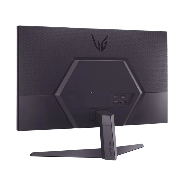 مانیتور گیمینگ 27 اینچ ال جی مدل 27GS50F-B با وضوح Full HD، پنل VA و نرخ به‌روزرسانی 180 ه 102752431