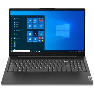 لپ‌تاپ 15.6 اینچی لنوو مدل V15 G2 IJL با پردازنده Celeron N4500، رم 8 گیگابایت DDR4، حافظه 102861407