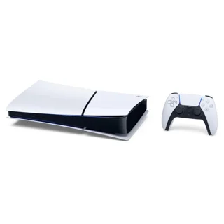 کنسول بازی سونی مدل PlayStation 5 Slim Digital Edition ظرفیت 825 گیگابایت ریجن CFI-2116 ار 102751995