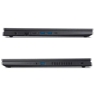 لپ تاپ 15.6 اینچی ایسر مدل Nitro V 15 ANV15-52-788T-i7 13620H-32GB DDR5 4800MHz-1TB SSD-RT 102863682
