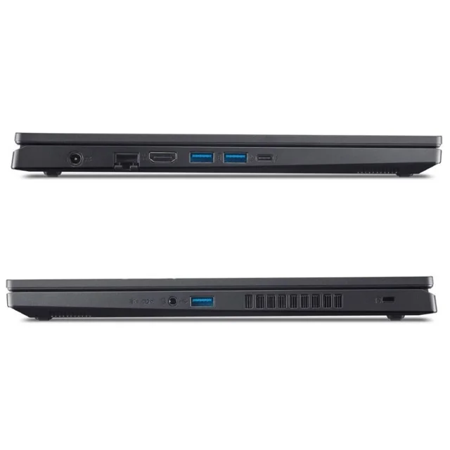 لپ تاپ 15.6 اینچی ایسر مدل Nitro V 15 ANV15-52-788T-i7 13620H-32GB DDR5 4800MHz-1TB SSD-RT 102863682