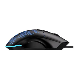 ماوس مخصوص بازی آئولا مدل WIND F812 102752962