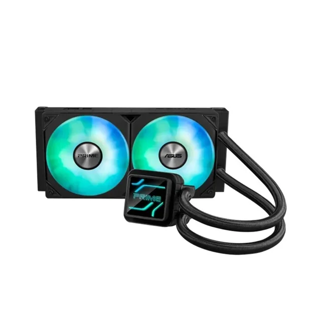 خنک‌کننده پردازنده ایسوس مدل PRIME LC 240 ARGB 102753338