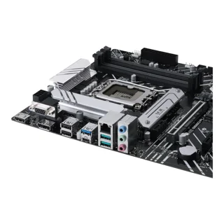 مادربرد ایسوس مدل PRIME B660-PLUS D4 102707176