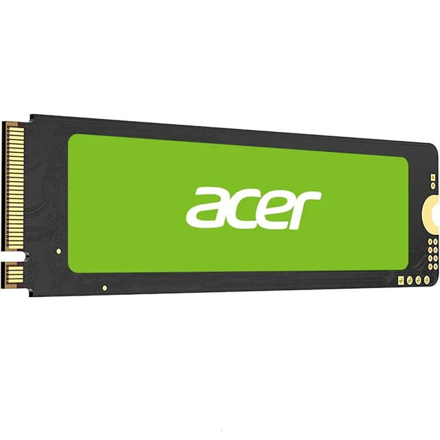 اس اس دی اینترنال PCIe Gen3 x4 ایسر مدل FA100 ظرفیت 256 گیگابایت 102747213