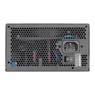 منبع تغذیه کامپیوتر 700W وات گرین مدل GP700A-UK EVO V3.1 (ATX 3.1) 102716885