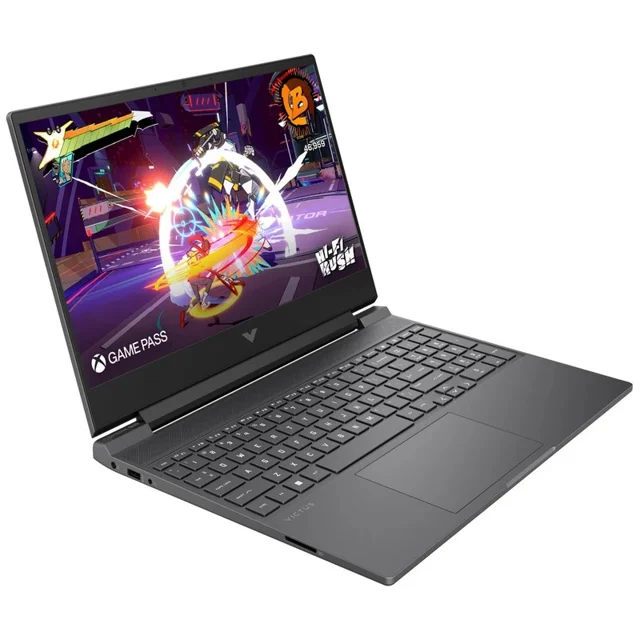 لپ تاپ 15.6 اینچی اچ‌ پی مدل Victus 15-FB2063DX-R5 7535HS-RX6650M 4GB-64GB DDR5 4800MHz-51 102863666