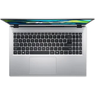 لپ تاپ 15.6 اینچی ایسر مدل Aspire Go 15 AG15-32P-39R2-Core 3 N355-8GB DDR5 4800MHz-128GB U 102861459