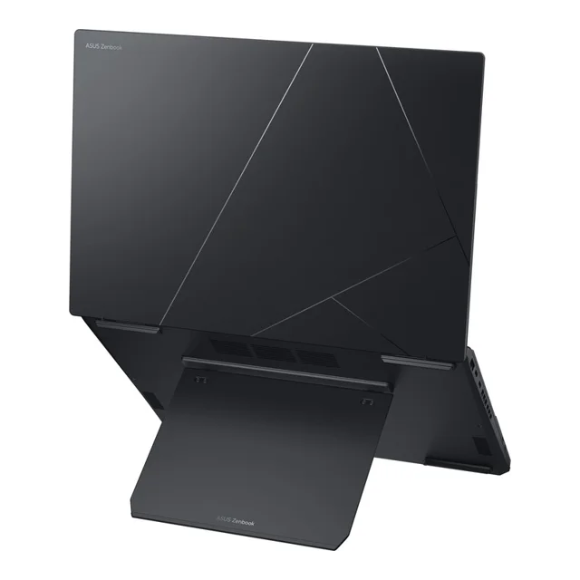 لپ‌تاپ 14 اینچی ایسوس مدل Zenbook DUO UX8406CA-Core Ultra 9 285H-32GB LPDDR5X-2TB SSD-Dual 102861876
