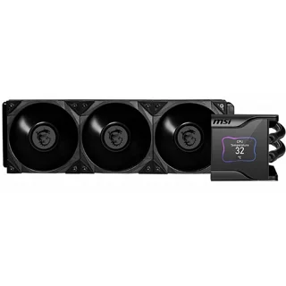 سیستم خنک کننده آبی ام اس آی مدل MEG CORELIQUID S360 102753491