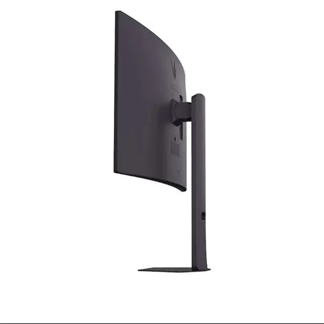 مانیتور خمیده گیمینگ 32 اینچ ال جی مدل 32G600A-B با وضوح QHD - 2K پنل VA و نرخ به روزرسانی 102752536