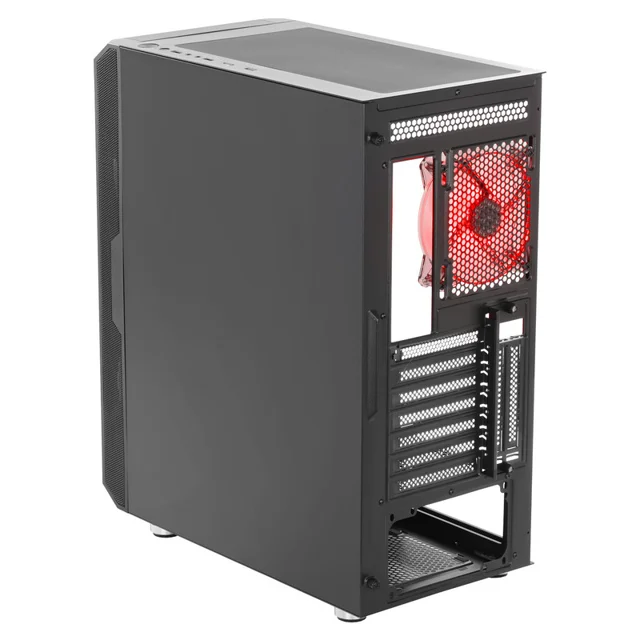 کیس کامپیوتر گیمینگ گرین مدل GRIFFIN G4 102751766