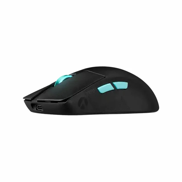 ماوس بی سیم گیمینگ ایسوس مدل P713 ROG Harpe Ace Aim Lab Edition 102753108