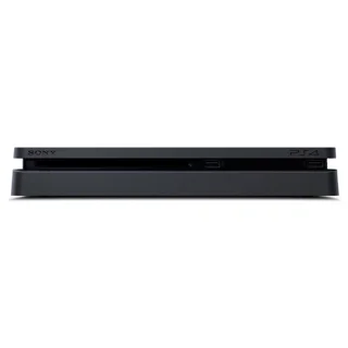 کنسول بازی سونی مدل Playstation 4 Slim ریجن 3 سری CUH-2218B ظرفیت 1 ترابایت به همراه کارت  102751925