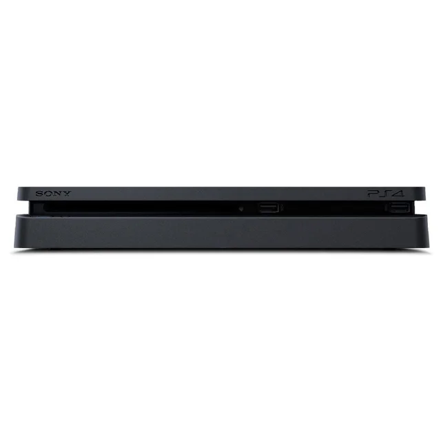 کنسول بازی سونی مدل Playstation 4 Slim ریجن 3 سری CUH-2218B ظرفیت 1 ترابایت به همراه کارت  102751925