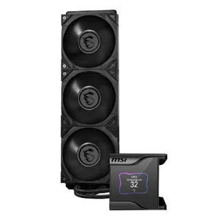 سیستم خنک کننده آبی ام اس آی مدل MEG CORELIQUID S360 102753487