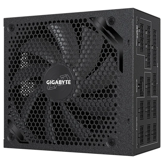 منبع تغذیه کامپیوتر ۱۳۰۰ وات گیگابایت مدل UD1300GM PG5 102717067