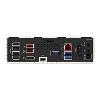 مادربرد گیگابایت مدل Z890 AORUS ELITE WIFI7 102706985