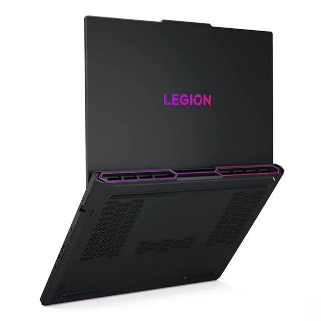 لپ تاپ 16 اینچی لنوو مدل Legion Pro 7 16IAX10H-Core Ultra 9 275HX-RTX5090 24GB-16GB DDR5 6 102861702
