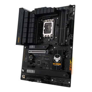 مادربرد ایسوس مدل TUF GAMING B760-PLUS WIFI D4 102797253