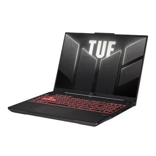 لپ تاپ 16 اینچی ایسوس مدل TUF Gaming A16 FA607NUQ-Ryzen 7 170-RTX4050 6GB-64GB DDR5 4800MH 102862785