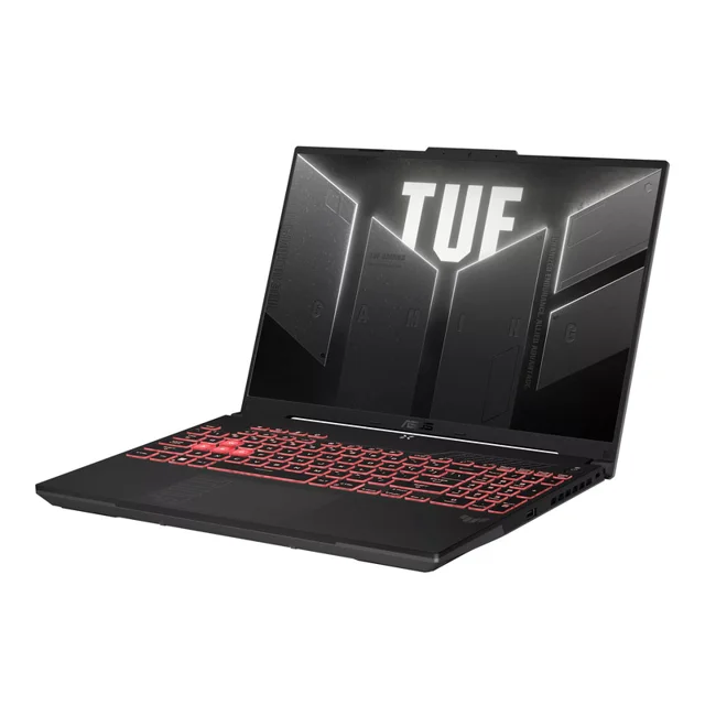 لپ تاپ 16 اینچی ایسوس مدل TUF Gaming A16 FA607NUQ-Ryzen 7 170-RTX4050 6GB-64GB DDR5 4800MH 102862785