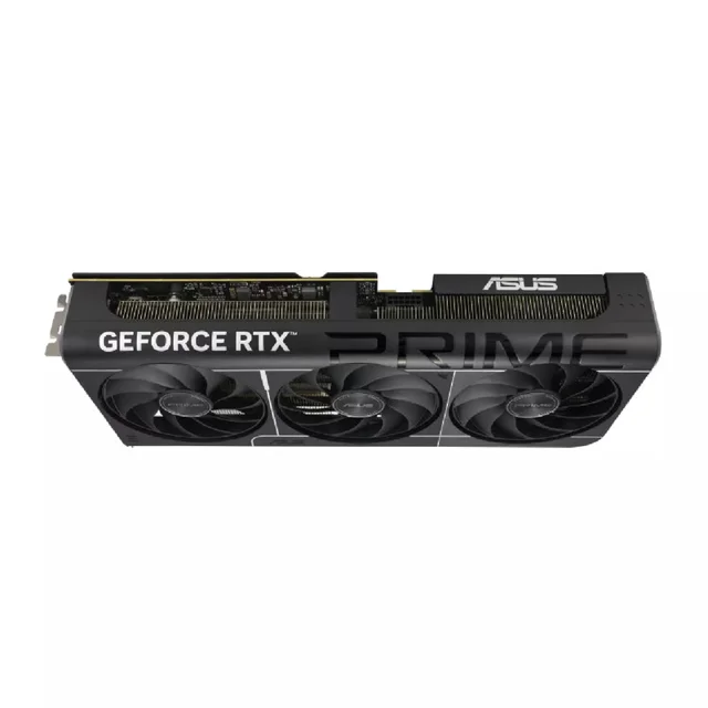 کارت گرافیک مبتنی بر NVIDIA ایسوس مدل ASUS PRIME GeForce RTX 5070 12GB GDDR7 OC Edition 102863957