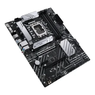 مادربرد ایسوس مدل PRIME B660-PLUS D4 102707174