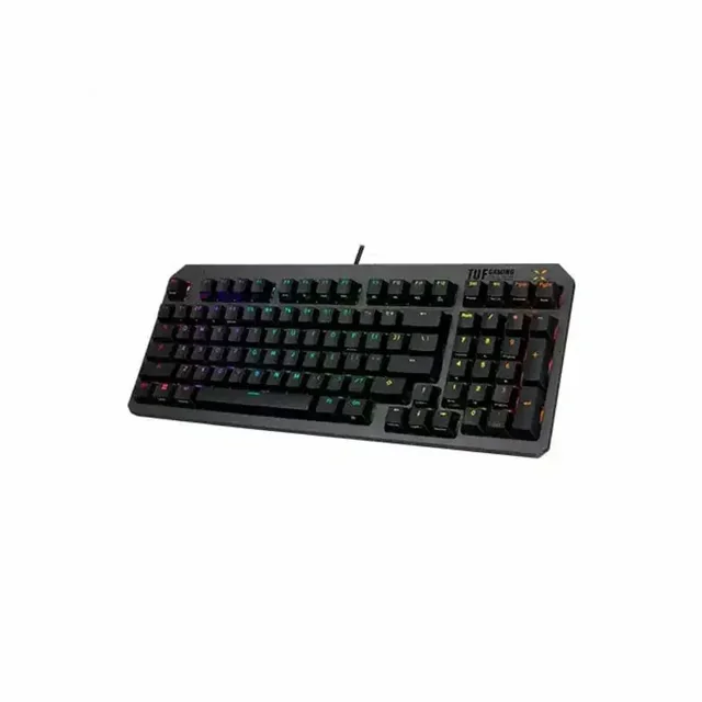 کیبورد گیمینگ ایسوس مدل RA07 TUF K3 GEN II AR 102752846