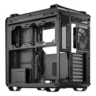 کیس کامپیوتر ایسوس مدل  TUF Gaming GT502 plus Black 102751835