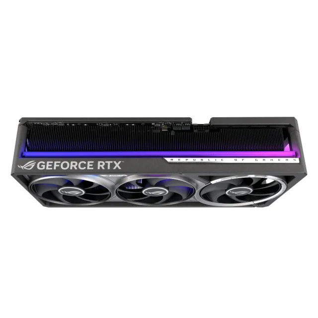 کارت گرافیک ایسوس مدل ROG Astral GeForce RTX 5080 16GB GDDR7 OC Edition 102863976