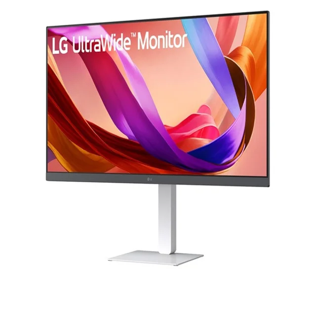مانیتور 34 اینچ ال جی مدل  34U530A-W با وضوح Full HD پنل IPS و نرخ به روزرسانی 100 هرتز 102752528