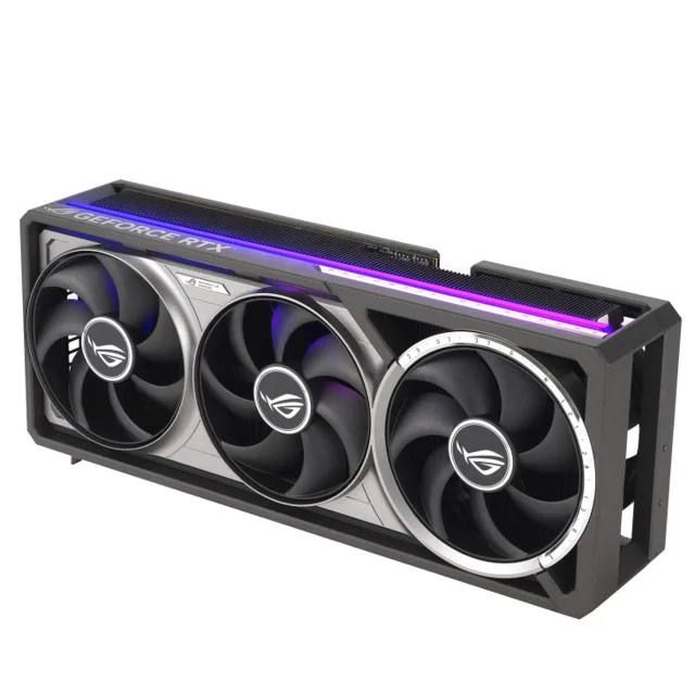 کارت گرافیک ایسوس مدل ROG Astral GeForce RTX 5080 16GB GDDR7 OC Edition 102863969