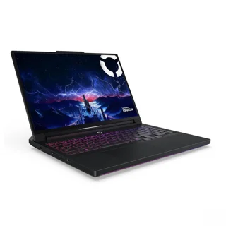 لپ تاپ 16 اینچی لنوو مدل Legion Pro 7 16IAX10H-Core Ultra 9 275HX-RTX5090 24GB-16GB DDR5 6 102861698