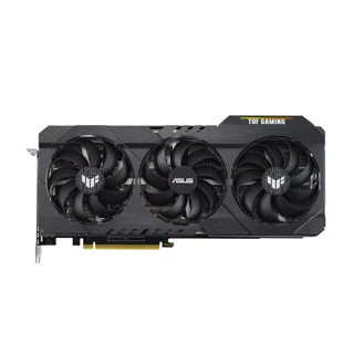 کارت گرافیک ایسوس مدل GeForce TUF-RTX 3060 Ti-O8G-V2-Gaming 102705657