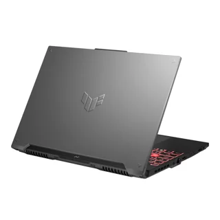 لپ تاپ 16 اینچی ایسوس مدل TUF Gaming A16 FA607NUQ-Ryzen 7 170-RTX4050 6GB-64GB DDR5 4800MH 102862781