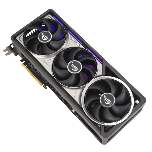 کارت گرافیک ایسوس مدل ROG Astral GeForce RTX 5080 16GB GDDR7 OC Edition 102863963