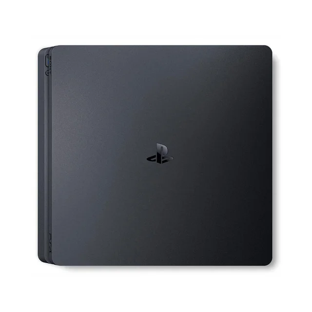کنسول بازی سونی مدل Playstation 4 Slim ریجن 2 سری CUH-2216A ظرفیت 500 گیگابایت 102751890