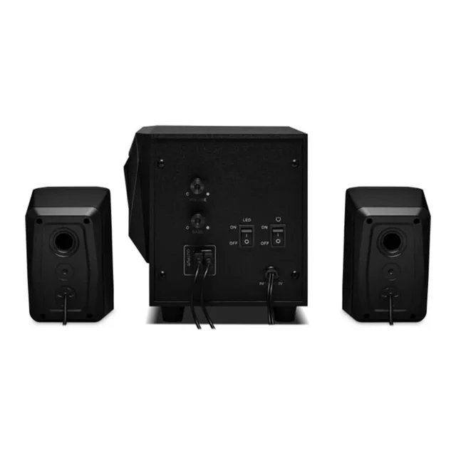 اسپیکر دسکتاپ ردراگون مدل GS700 Toccata 102863766