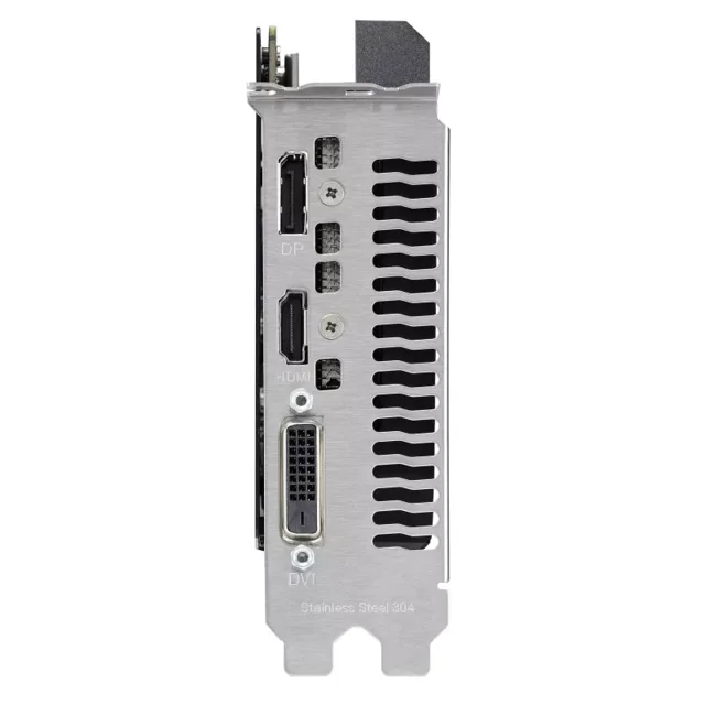 کارت گرافیک ایسوس مدل Dual GeForce RTX 3050 V2 OC Edition 8GB 102707197