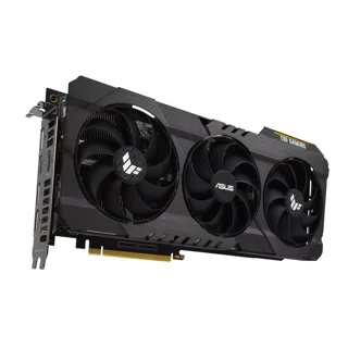 کارت گرافیک ایسوس مدل GeForce TUF-RTX 3060 Ti-O8G-V2-Gaming 102705686