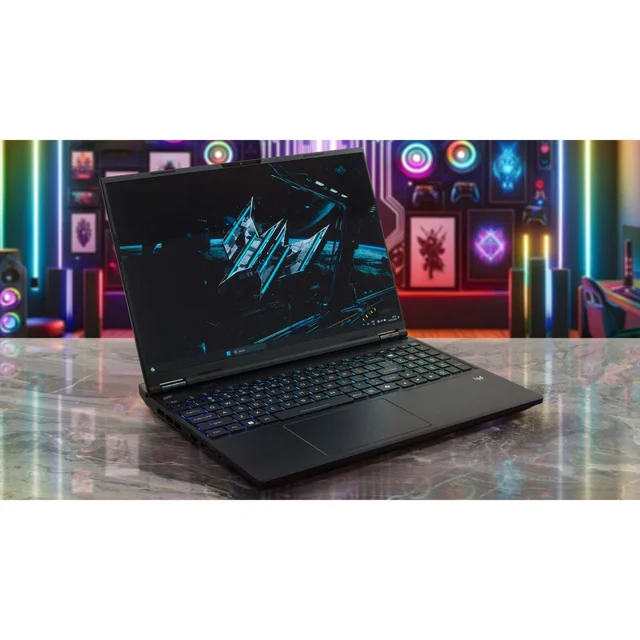 لپ تاپ 16 اینچی ایسر مدل Predator Helios Neo 16 AI PHN16-73-94ZR-Core Ultra 9 275HX-RTX507 102862693