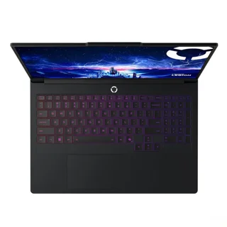 لپ تاپ 16 اینچی لنوو مدل Legion Pro 7 16IAX10H-Core Ultra 9 275HX-RTX5090 24GB-16GB DDR5 6 102861700