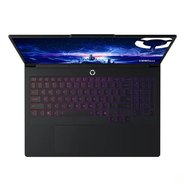 لپ تاپ 16 اینچی لنوو مدل Legion Pro 7 16IAX10H-Core Ultra 9 275HX-RTX5090 24GB-16GB DDR5 6 102861700