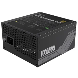منبع تغذیه کامپیوتر ۱۳۰۰ وات گیگابایت مدل UD1300GM PG5 102717065