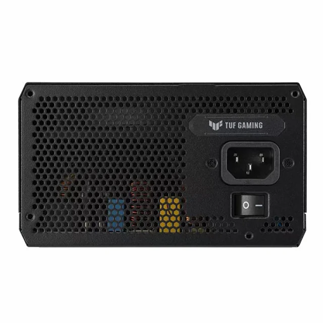 منبع تغذیه کامپیوتر ایسوس مدل TUF Gaming 1000W Gold 102717049