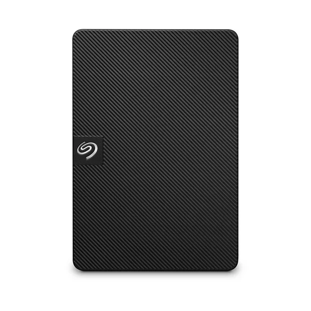 هارد اکسترنال سیگیت مدل expansion ظرفیت 1 ترابایت با استاندارد ارتباطی USB 3.0 102864000