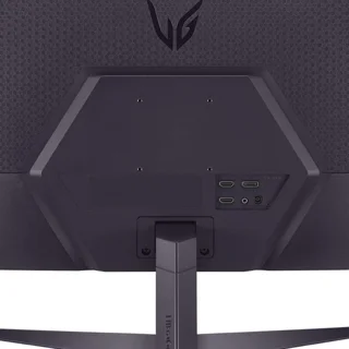 مانیتور گیمینگ 27 اینچ ال جی مدل 27GS50F-B با وضوح Full HD، پنل VA و نرخ به‌روزرسانی 180 ه 102752433