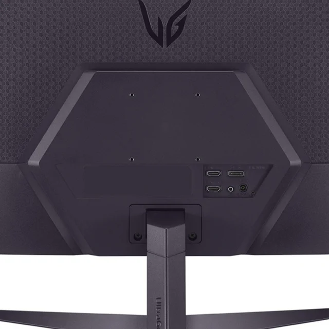 مانیتور گیمینگ 27 اینچ ال جی مدل 27GS50F-B با وضوح Full HD، پنل VA و نرخ به‌روزرسانی 180 ه 102752433